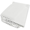 Deflecto Replacement Vent Hood HR4W